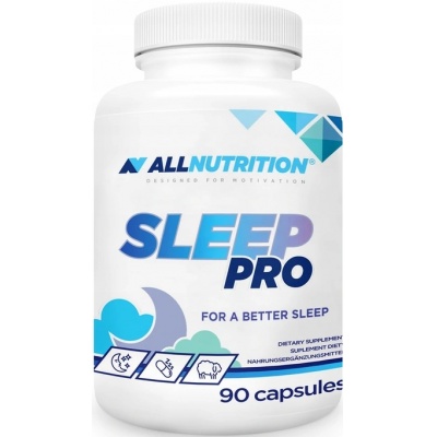 Антиоксидант All Nutrition Sleep Pro 90 капсул
