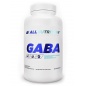 Аминокислота All Nutrition Gaba 120 капсул