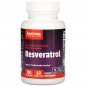 Антиоксидант Jarrow Formulas Resveratrol 60 капсул