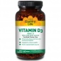 Витамины Country Life Vitamin D3 5000 IU 60 капсул