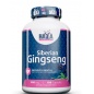 Антиоксидант Haya Labs Siberian Ginseng 500 мг 100 капсул