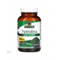 Антиоксидант Nature’s Answer Spirulina 90 капсул