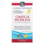 Антиоксидант Nordic Naturals Omega Woman 120 капсул