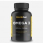 Антиоксидант Bombbar Omega 3 90 капсул