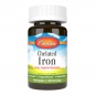 Витамины Carlson Labs Iron Chelated 27 мг 250 капсул