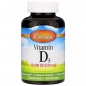 Витамины Carlson Labs Vitamin D3 10000 ME 360 капсул