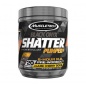 Предтренировочный комплекс Muscletech SX-7 Black Onyx Pumped 164 гр