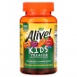 Витамины Nature's Way Alive Kids Multivitamin Gummy 90 таблеток