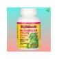 Витамины Natural Factors Magnesium Citrate 50 мг 60 таблеток