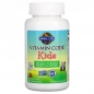 Витамины Garden of Life Vitamin Code Kids 60 таблеток