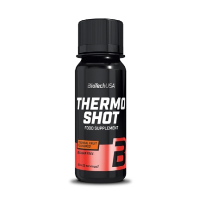 Жиросжигатель BioTechUSA Thermo Shot 60 мл