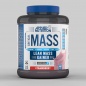 Гейнер Applied Nutrition Critical Mass Professional 2400 гр