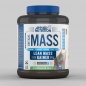 Гейнер Applied Nutrition Critical Mass Professional 2400 гр