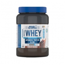 Протеин Applied Nutrition Critical Whey 900 гр