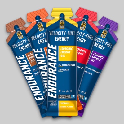 Гель Applied Nutrition Endurance Gels 60 мл