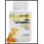 Антиоксидант aTech nutrition Omega 3 с витамином Е 60 капсул