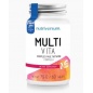 Витамины Nutriversum Multi Vita VITA 60 таблеток