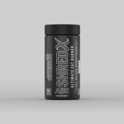 Жиросжигатель Applied Nutrition Shred-X 90 капсул