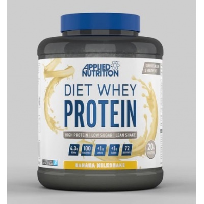 Протеин Applied Nutrition Diet Whey 1800 гр