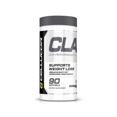 Жиросжигатель Cellucor CLA  90 капсул