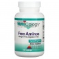 Аминокислота NutriCology Free Aminos 100 капсул