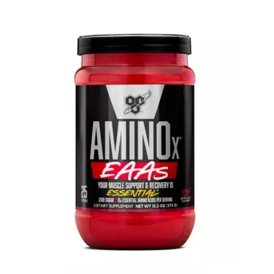 Аминокислота BSN Amino-X EAA 375 гр