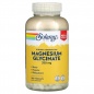 Витамины Solaray Magnesium Glycinate 350 мг 240 капсул
