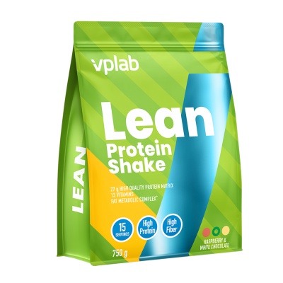 Протеин VP Laboratory Lean Protein Shake 750 гр