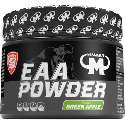 Аминокислота Mammut Nutririon EAA + vit B6 250 гр