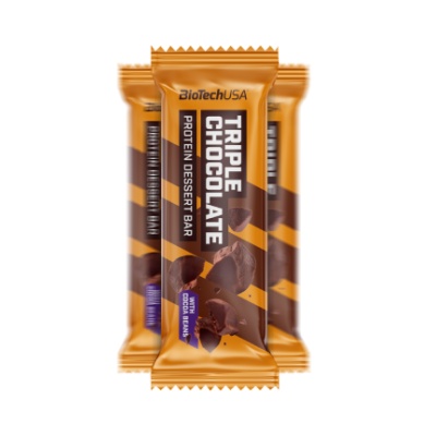 Батончик BioTech Protein Dessert Bar 50 гр