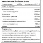 Предтренировочный комплекс Kevin Levrone Shaaboom Pump 385 гр