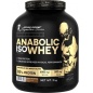 Протеин Kevin Levrone Anabolic Iso Whey 2000 гр
