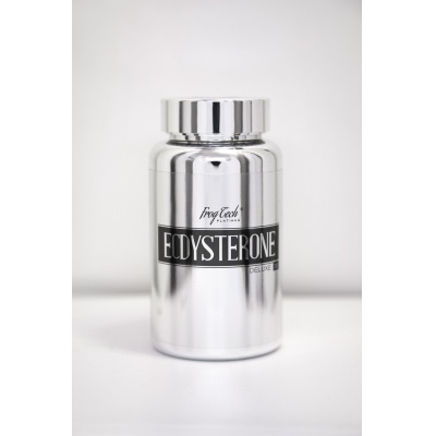 Тестобустер Frog Tech Platinum Ecdysterone 100% 375 мг 30 капсул