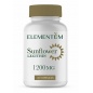 Витамины Elementum Sunflower Lecithin 1200 мг 80 капсул