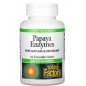 Антиоксидант Natural Factors Papaya Enzymes 60 таблеток