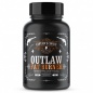 Жиросжигатель Captain's Choice Outlaw Fat Burner  60 капсул