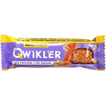 Батончик SNAQ FABRIQ Qwikler 35 гр