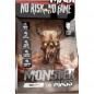 Гейнер SKULL LABS Monster Mass 7000 гр