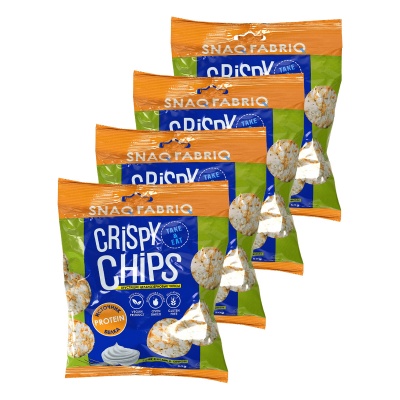 Чипсы SNAQ FABRIQ 50 гр