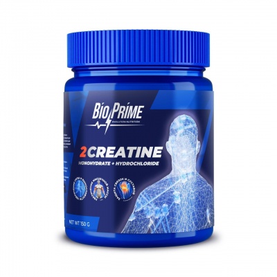 Креатин Bio Prime 2Creatine 150 гр