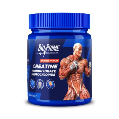 Креатин Bio Prime Creatine Hydrochloride 150 гр