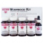Специальный препарат Kroeger Herb Wormwood Kit 100 капсул