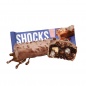 Батончик FitnesShock Shocks 35 гр