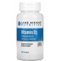 Витамины Lake Avenue Nutrition Vitamin D3 5000 IU 360 капсул
