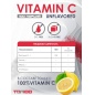 Витамины TOP100 Vitamin C 200 гр