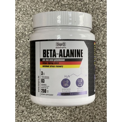 Аминокислота OSPRO Beta-Alanine 250 гр