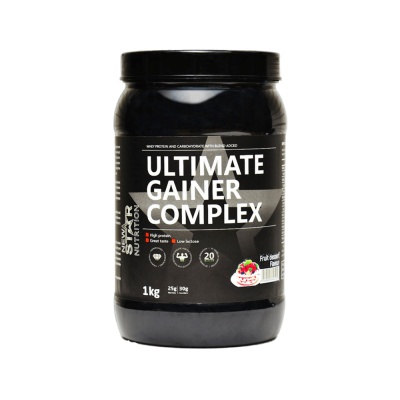 Гейнер New Star Nutrition Ultimate Gainer Complex 1000 гр