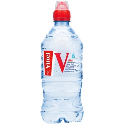 Вода Vittel 750 мл