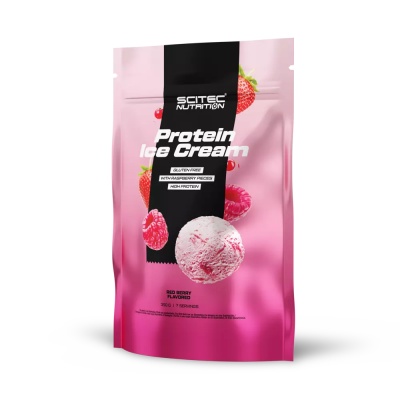 Протеин Scitec Nutrition Ice Cream 350 гр