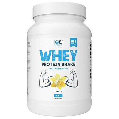 Протеин STOING 900 гр
